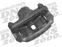 Load image into Gallery viewer, SC1822 DNS Semi-Loaded Disc Brake Caliper DNS Canada