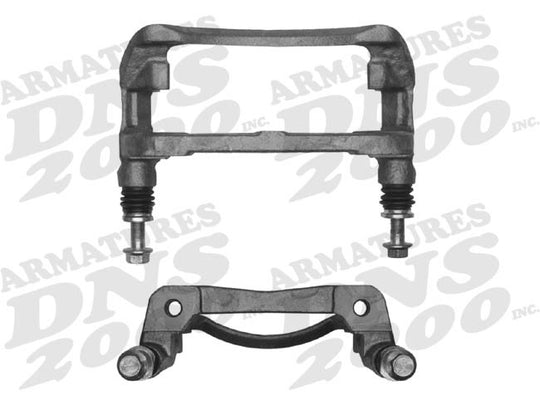 SC1594 DNS Semi-Loaded Disc Brake Caliper DNS Canada