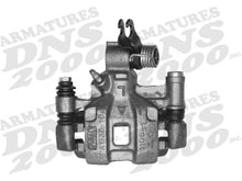 Load image into Gallery viewer, SC1599 DNS Semi-Loaded Disc Brake Caliper DNS Canada