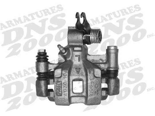 SC1599 DNS Semi-Loaded Disc Brake Caliper DNS Canada