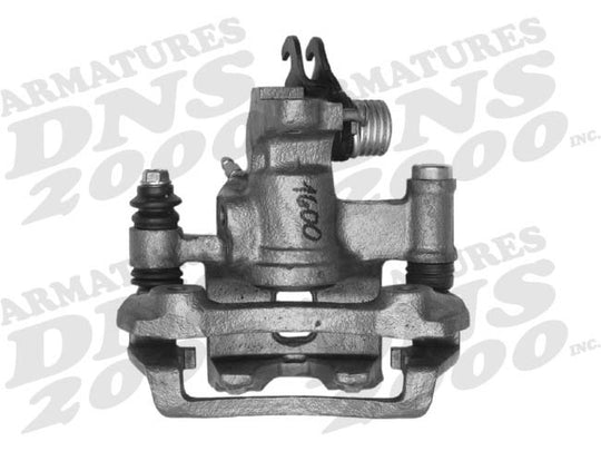 SC1600 DNS Semi-Loaded Disc Brake Caliper DNS Canada