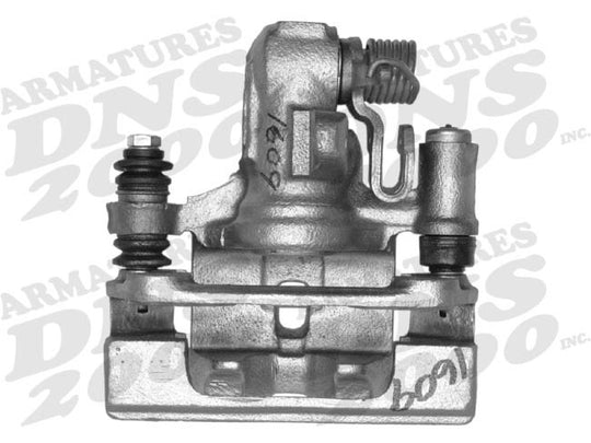 SC1609 DNS Semi-Loaded Disc Brake Caliper DNS Canada