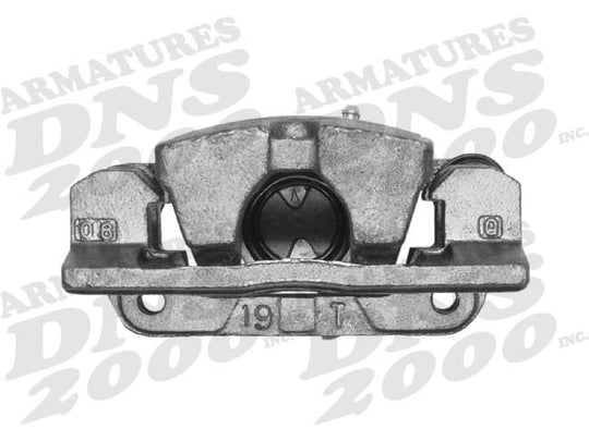 SC1610 DNS Semi-Loaded Disc Brake Caliper DNS Canada