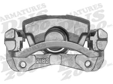 Load image into Gallery viewer, SC1611 DNS Semi-Loaded Disc Brake Caliper DNS Canada