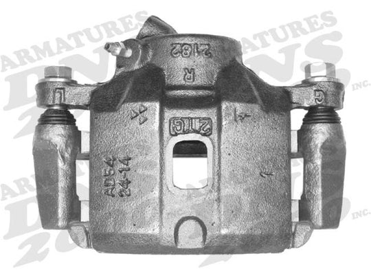 SC1612 DNS Semi-Loaded Disc Brake Caliper DNS Canada