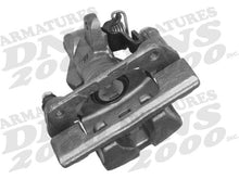 Load image into Gallery viewer, SC1613 DNS Semi-Loaded Disc Brake Caliper DNS Canada