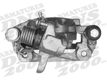 Charger l'image dans la galerie, SC1614 DNS Semi-Loaded Disc Brake Caliper DNS Canada