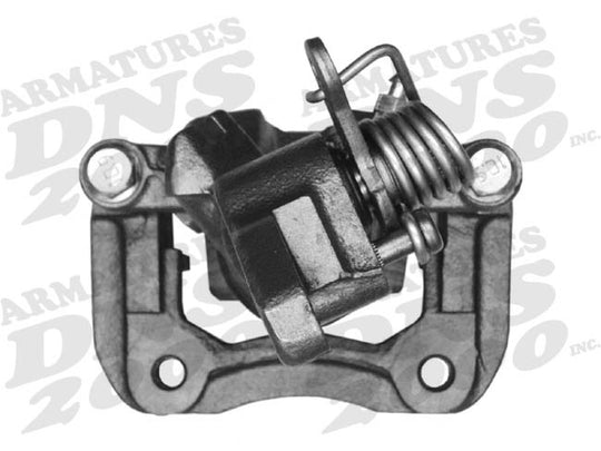 SC1621 DNS Semi-Loaded Disc Brake Caliper DNS Canada