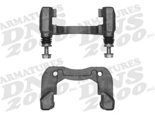 Load image into Gallery viewer, SC1622 DNS Semi-Loaded Disc Brake Caliper DNS Canada