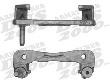 Load image into Gallery viewer, SC1628 DNS Semi-Loaded Disc Brake Caliper DNS Canada