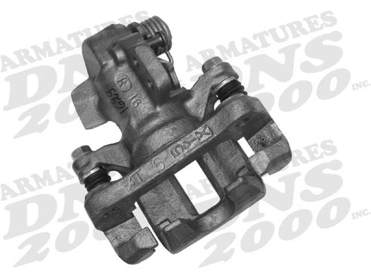 SC1629 DNS Semi-Loaded Disc Brake Caliper DNS Canada