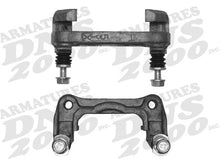 Load image into Gallery viewer, SC1630 DNS Semi-Loaded Disc Brake Caliper DNS Canada