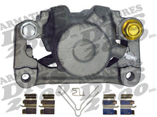 Load image into Gallery viewer, SC1631 DNS Semi-Loaded Disc Brake Caliper DNS Canada