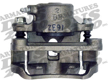 Load image into Gallery viewer, SC1632 DNS Semi-Loaded Disc Brake Caliper DNS Canada