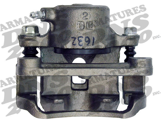 SC1632 DNS Semi-Loaded Disc Brake Caliper DNS Canada