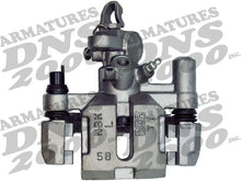 Load image into Gallery viewer, SC1633-1 DNS Semi-Loaded Disc Brake Caliper DNS Canada