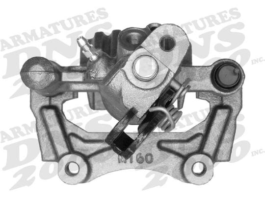 SC1633A DNS Semi-Loaded Disc Brake Caliper DNS Canada