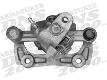 Load image into Gallery viewer, SC1633 DNS Semi-Loaded Disc Brake Caliper DNS Canada