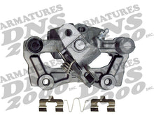 Load image into Gallery viewer, SC1634-1 DNS Semi-Loaded Disc Brake Caliper DNS Canada