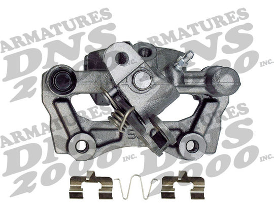 SC1634-1 DNS Semi-Loaded Disc Brake Caliper DNS Canada