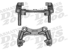 Load image into Gallery viewer, SC1634A DNS Semi-Loaded Disc Brake Caliper DNS Canada