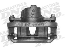 Load image into Gallery viewer, SC1635 DNS Semi-Loaded Disc Brake Caliper DNS Canada