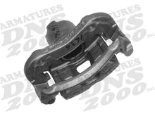 Charger l'image dans la galerie, SC1636 DNS Semi-Loaded Disc Brake Caliper DNS Canada