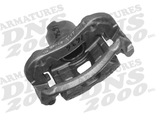 SC1636 DNS Semi-Loaded Disc Brake Caliper DNS Canada