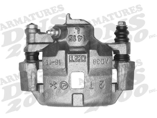 SC1637 DNS Semi-Loaded Disc Brake Caliper DNS Canada