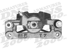Load image into Gallery viewer, SC1638 DNS Semi-Loaded Disc Brake Caliper DNS Canada