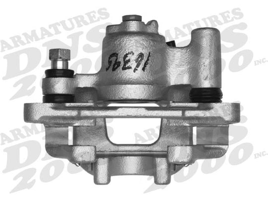SC1639S DNS Semi-Loaded Disc Brake Caliper DNS Canada