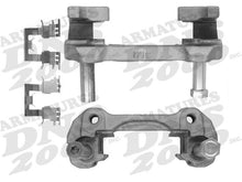 Load image into Gallery viewer, SC1639 DNS Semi-Loaded Disc Brake Caliper DNS Canada