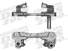 Load image into Gallery viewer, SC1640S DNS Semi-Loaded Disc Brake Caliper DNS Canada