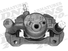 Load image into Gallery viewer, SC1640 DNS Semi-Loaded Disc Brake Caliper DNS Canada