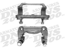 Load image into Gallery viewer, SC1643 DNS Semi-Loaded Disc Brake Caliper DNS Canada