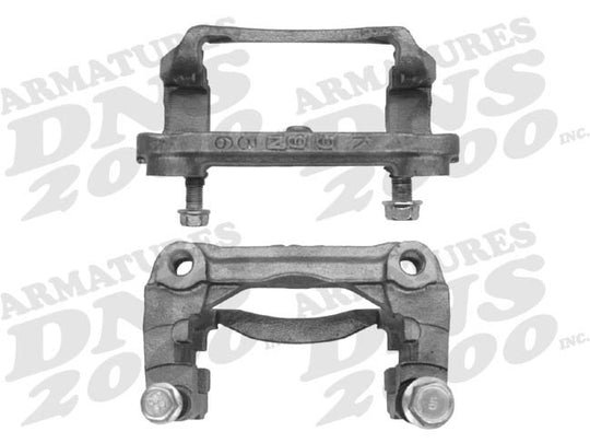 SC1644 DNS Semi-Loaded Disc Brake Caliper DNS Canada