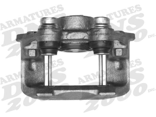 SC1646V DNS Semi-Loaded Disc Brake Caliper DNS Canada