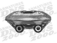 Load image into Gallery viewer, SC1646 DNS Semi-Loaded Disc Brake Caliper DNS Canada