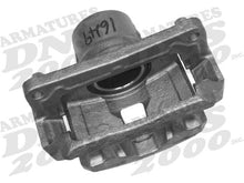 Load image into Gallery viewer, SC1649 DNS Semi-Loaded Disc Brake Caliper DNS Canada