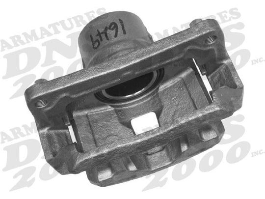 SC1649 DNS Semi-Loaded Disc Brake Caliper DNS Canada