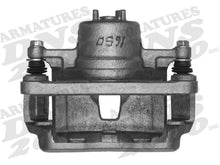 Load image into Gallery viewer, SC1650 DNS Semi-Loaded Disc Brake Caliper DNS Canada