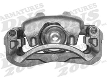 Load image into Gallery viewer, SC1661 DNS Semi-Loaded Disc Brake Caliper DNS Canada