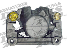 Load image into Gallery viewer, SC1665 DNS Semi-Loaded Disc Brake Caliper DNS Canada