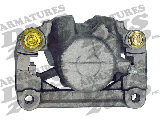 SC1665 DNS Semi-Loaded Disc Brake Caliper DNS Canada