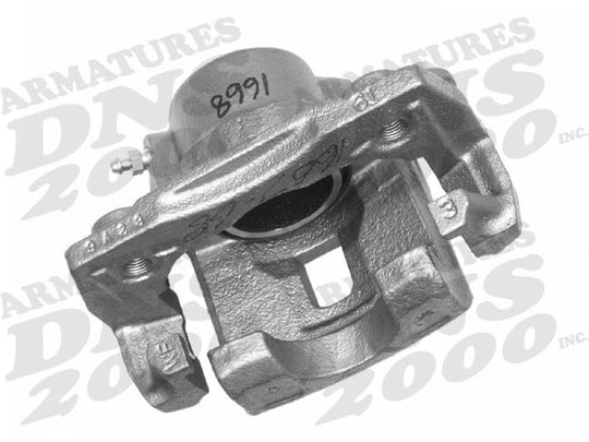 SC1668 DNS Semi-Loaded Disc Brake Caliper DNS Canada