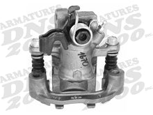 Load image into Gallery viewer, SC1670 DNS Semi-Loaded Disc Brake Caliper DNS Canada