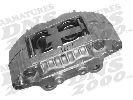 SC1671 DNS Semi-Loaded Disc Brake Caliper DNS Canada