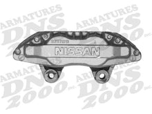Load image into Gallery viewer, SC1672S DNS Semi-Loaded Disc Brake Caliper DNS Canada