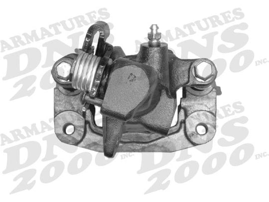 SC1673 DNS Semi-Loaded Disc Brake Caliper DNS Canada