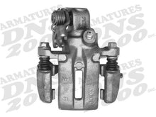 Load image into Gallery viewer, SC1674 DNS Semi-Loaded Disc Brake Caliper DNS Canada
